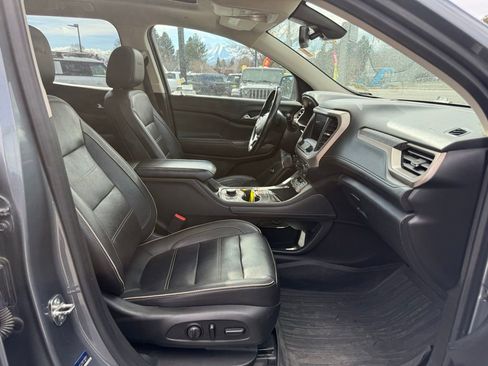 Used 2020 GMC Acadia Denali w/ Trailering Package image 14