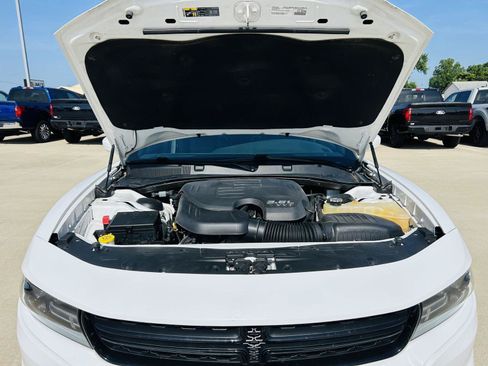 Used 2018 Dodge Charger GT AWD/4WD image 42