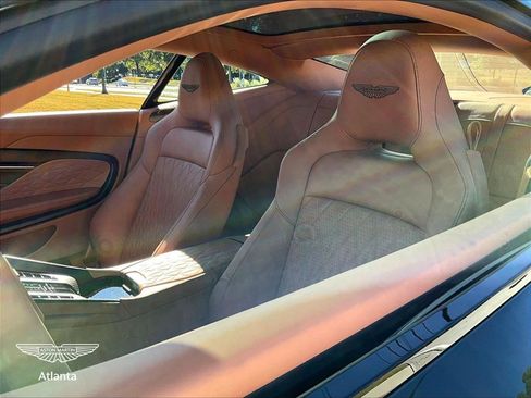 New 2026 Aston Martin DB12 image 9