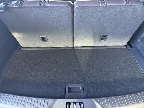 New 2026 Ford Explorer Platinum image 10