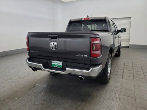 Used 2019 RAM 1500 Big Horn AWD/4WD image 7
