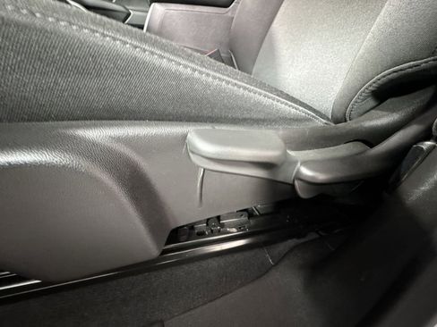 Used 2025 Chevrolet Colorado W/T w/ WT Custom Package image 14