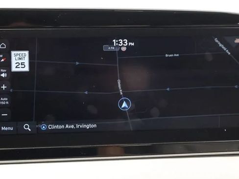 Used 2022 Hyundai Palisade SEL w/ 8P Bench Seat Package FWD image 33