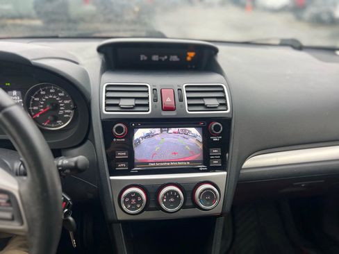 Used 2015 Subaru Impreza 2.0i Sport Premium image 15