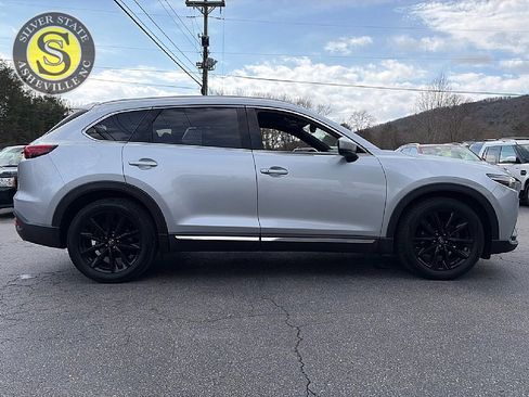 Used 2016 MAZDA CX-9 Grand Touring image 8