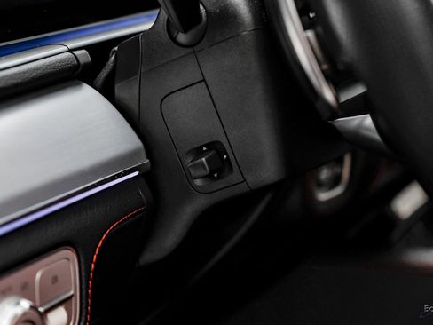 Used 2025 Mercedes-Benz GLE 53 AMG 4MATIC Coupe image 44