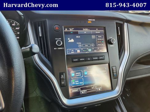 Used 2023 Subaru Legacy w/ Popular Package #1 image 8