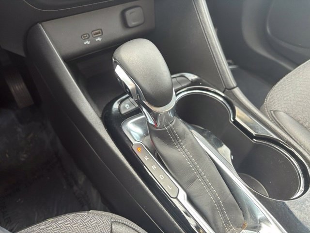 Used 2025 Buick Encore GX Preferred FWD image 15