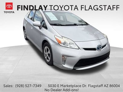 Used 2015 Toyota Prius Two