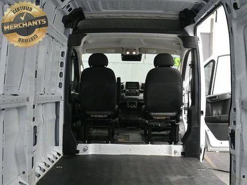 Used 2023 RAM ProMaster 2500 image 12