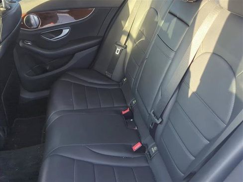 Used 2015 Mercedes-Benz C 300 4MATIC Sedan image 22