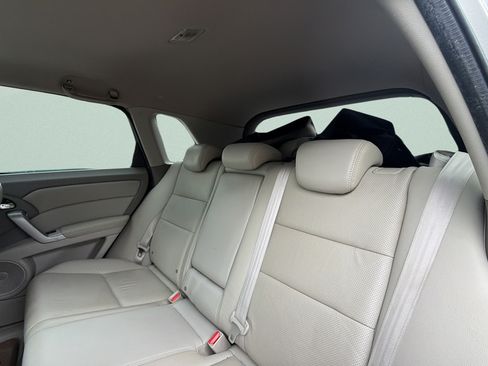 Used 2011 Acura RDX 2WD image 27
