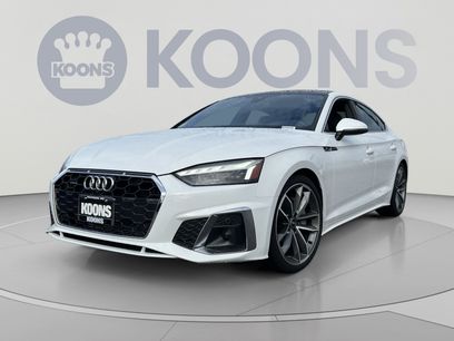 Used 2023 Audi A5 2.0T Premium Plus w/ Premium Plus