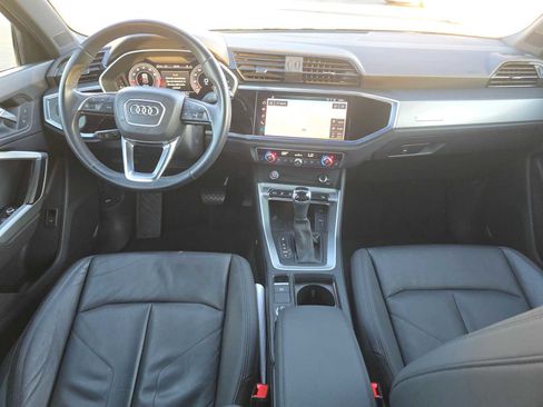 Used 2020 Audi Q3 2.0T Premium Plus w/ Premium Plus Package image 20