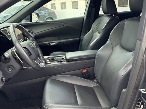 Used 2024 Lexus RX 350 FWD w/ Technology Package image 17