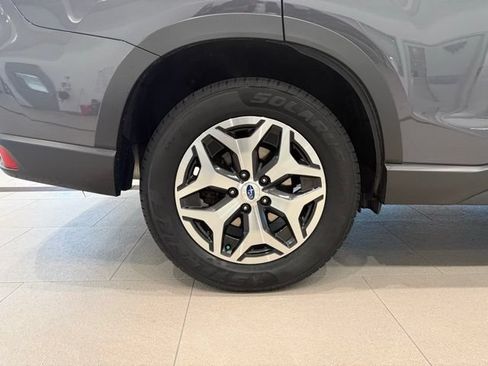Certified 2023 Subaru Forester Premium AWD/4WD image 25