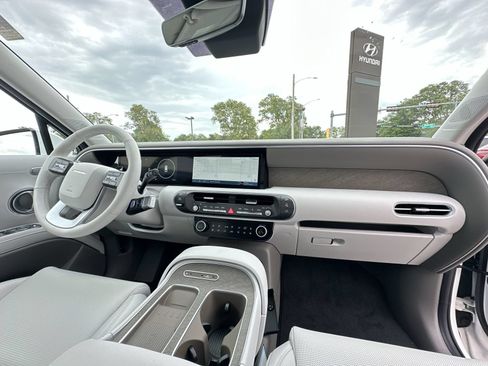 Used 2026 Hyundai Palisade SEL AWD/4WD image 30