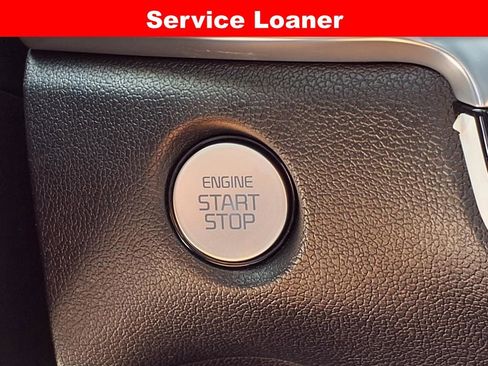 New 2025 Kia Sorento SX image 9