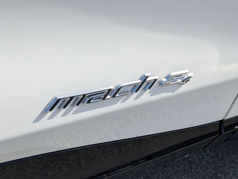 New 2026 Ford Mustang Mach-E GT image 41