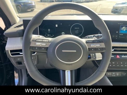 New 2026 Hyundai Sonata Limited image 23