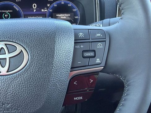 New 2026 Toyota Camry XLE image 32