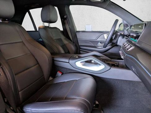 Certified 2023 Mercedes-Benz GLE 350 image 23
