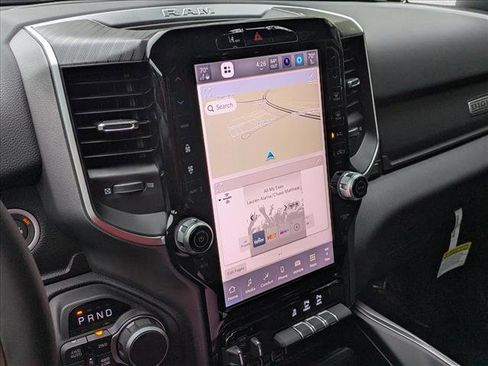 New 2026 RAM 1500 Big Horn image 12