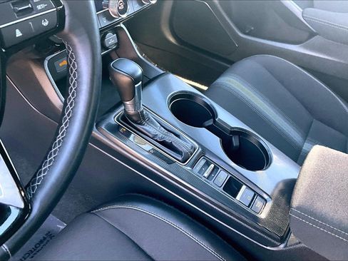 Used 2023 Honda Civic Sport image 16