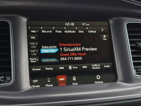 Used 2023 Dodge Charger SXT image 24