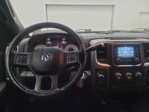 Used 2018 RAM 2500 Power Wagon w/ Luxury Group AWD/4WD image 22