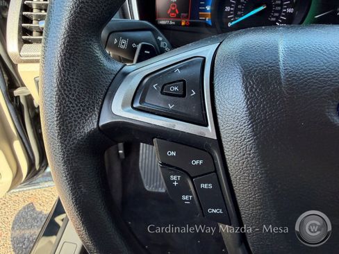 Used 2020 Ford Fusion SE image 21