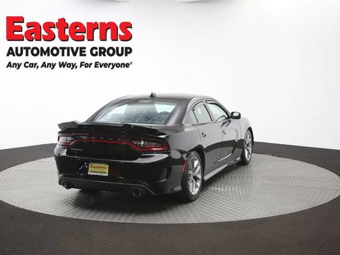 Used 2021 Dodge Charger GT w/ Cold Weather Package RWD image 41