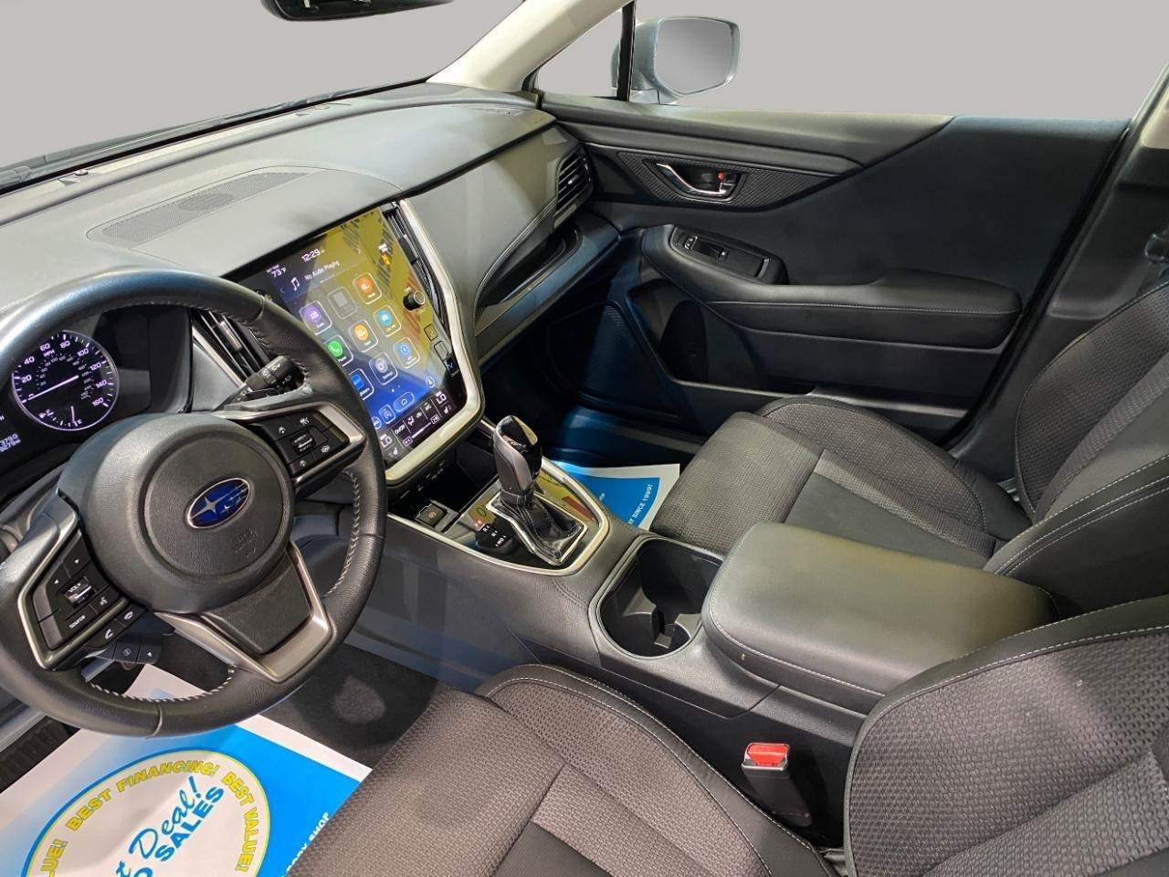 Used 2020 Subaru Outback Premium w/ Popular Package #1 AWD/4WD image 10