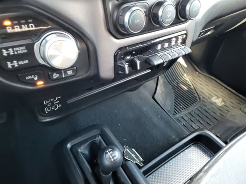 Used 2022 RAM 2500 Power Wagon w/ Level 2 Equipment Group image 12