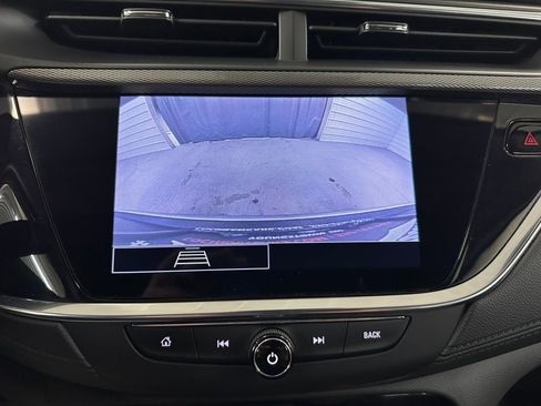 Certified 2023 Buick Encore GX Preferred w/ Cold Weather Comfort Package image 13