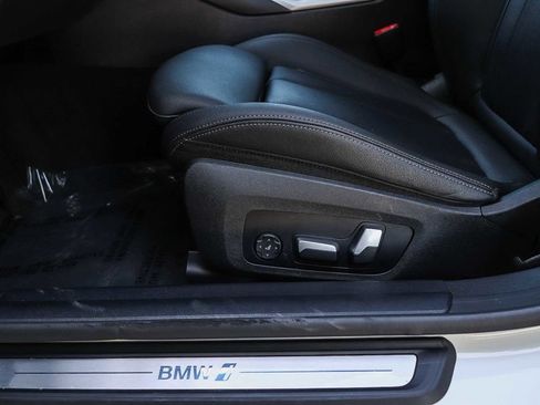 Used 2023 BMW i4 eDrive35 w/ Parking Assistance Package RWD image 21