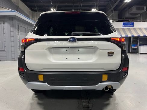 Used 2026 Subaru Forester Wilderness AWD/4WD image 7