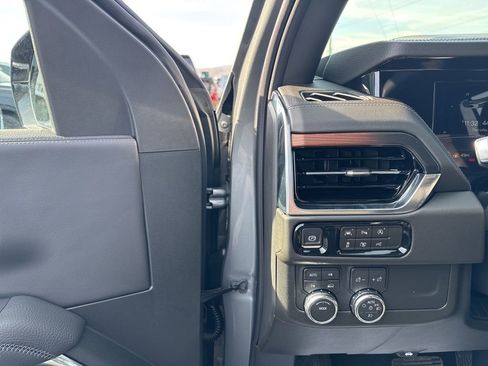 New 2026 GMC Yukon XL Denali w/ Sun & Power Step Package image 14