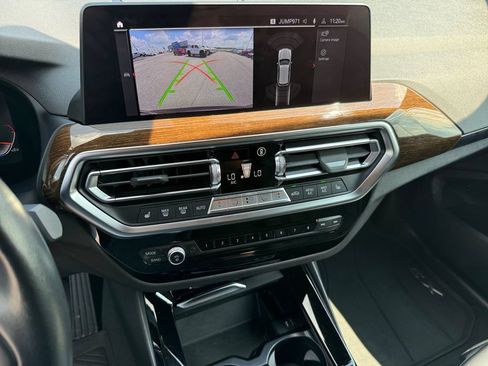Used 2022 BMW X3 sDrive30i w/ Convenience Package RWD image 18