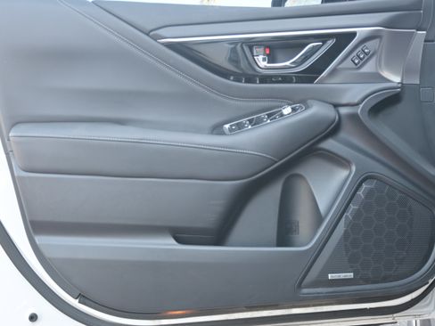 Certified 2023 Subaru Outback Touring XT image 14