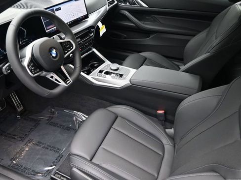 New 2026 BMW 430i xDrive Coupe AWD/4WD image 16