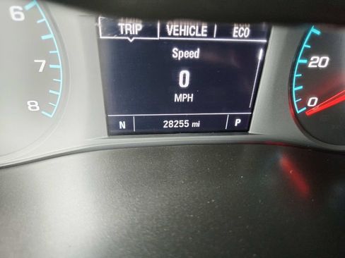 Used 2022 Chevrolet Colorado LT w/ Fleet Safety Package image 23