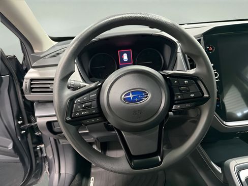 Certified 2026 Subaru Crosstrek 2.5i Premium AWD/4WD image 15