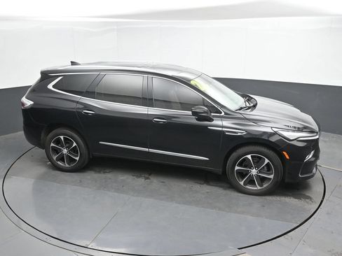 Used 2022 Buick Enclave Essence w/ Experience Buick Package AWD/4WD image 34