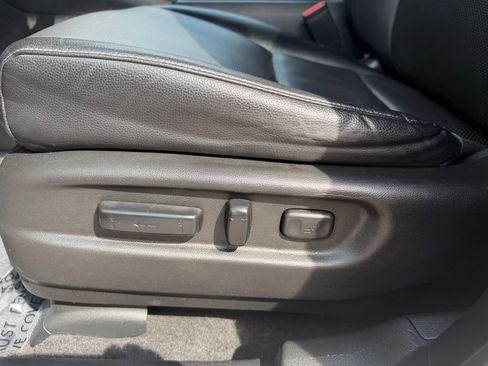 Used 2022 Honda Ridgeline RTL-E image 17