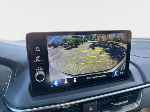 Certified 2025 Acura ADX A-Spec image 22