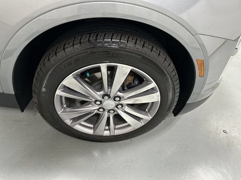 Certified 2024 Cadillac XT5 Premium Luxury AWD/4WD image 20