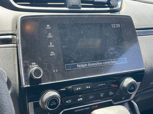 Used 2019 Honda CR-V EX image 11