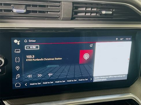 Used 2022 GMC Sierra 1500 Denali image 14