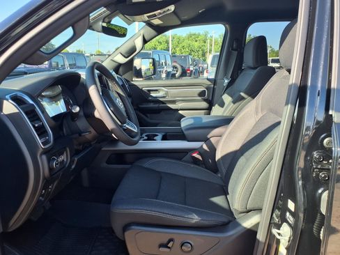 Used 2026 RAM 1500 Lone Star RWD image 12